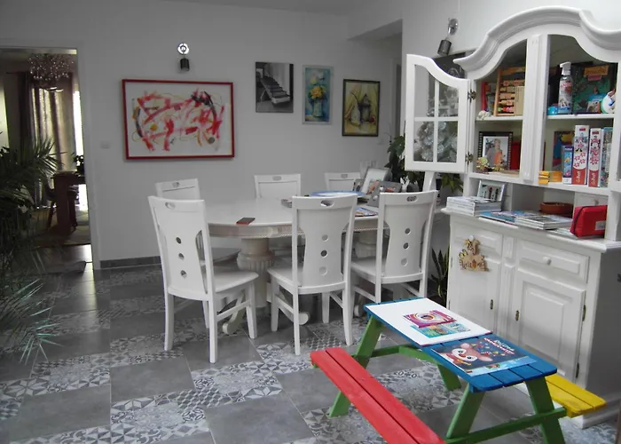 Apartman Edina Vendégház-gyenesdiás *