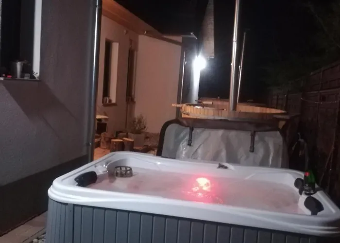 Edina Vendégház-gyenesdiás Apartman Gyenesdiás