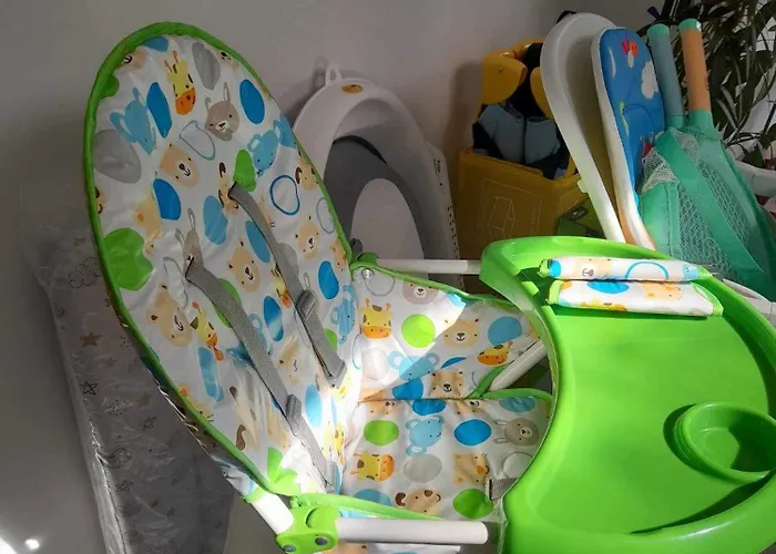 Edina Vendeghaz-gyenesdias Apartmán