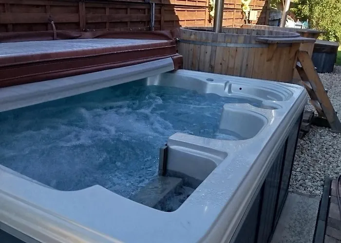 Edina Vendégház-gyenesdiás Apartman Gyenesdiás