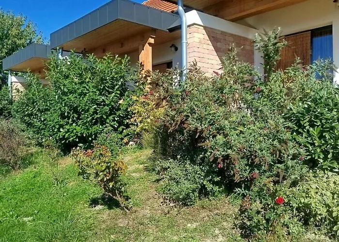 Edina Vendégház-gyenesdiás * Gyenesdiás