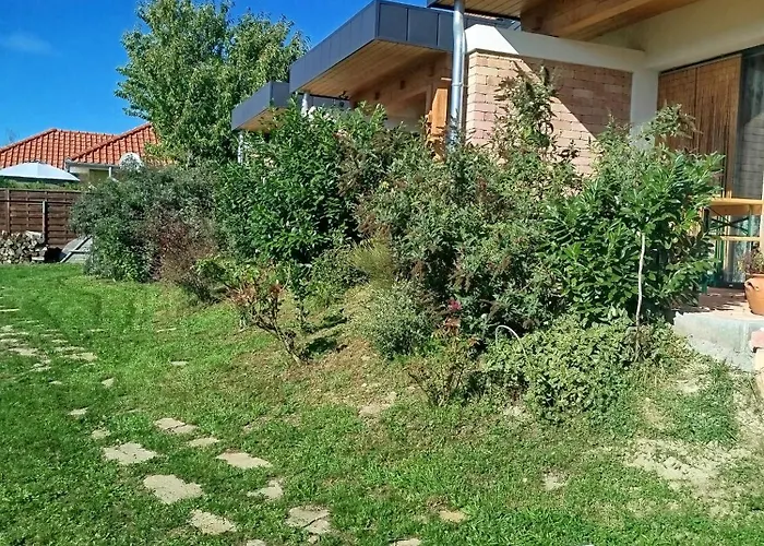 Edina Vendégház-gyenesdiás