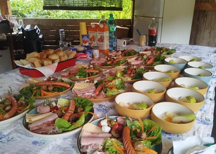 Edina Vendégház-gyenesdiás Apartman