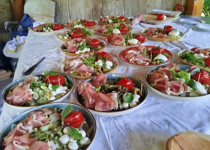 Apartman Edina Vendégház-gyenesdiás *