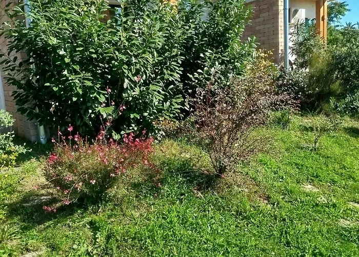 Edina Vendégház-gyenesdiás Apartman *