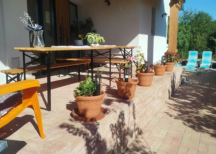 Edina Vendeghaz-gyenesdias * Gyenesdiás