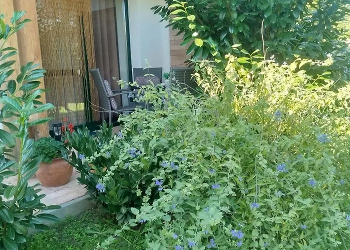 Apartman Edina Vendégház-gyenesdiás *