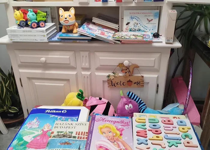 Edina Vendégház-gyenesdiás Apartman *