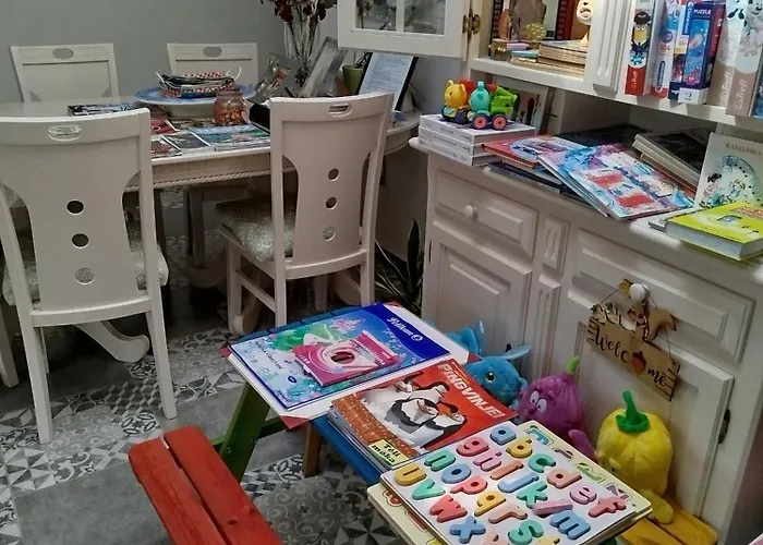 Apartman Edina Vendégház-gyenesdiás *