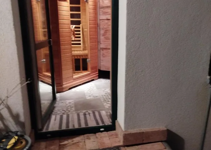 Apartman Edina Vendégház-gyenesdiás *